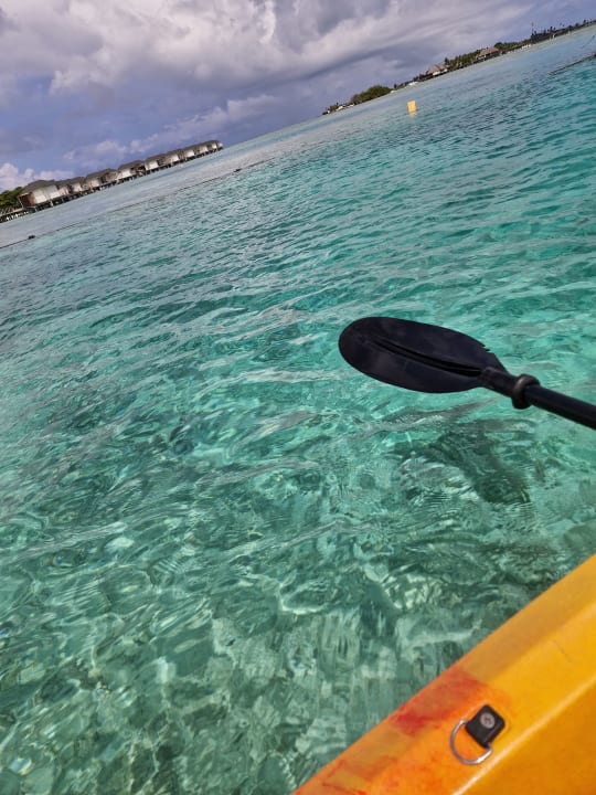 Strand Cinnamon Dhonveli Maldives