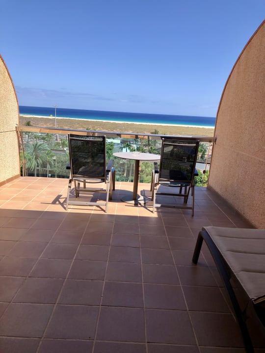 Zimmer MUR Hotel Faro Jandia & Spa Fuerteventura