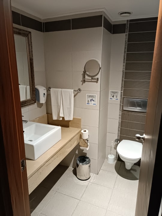 Zimmer Seaden Sea World Resort & Spa