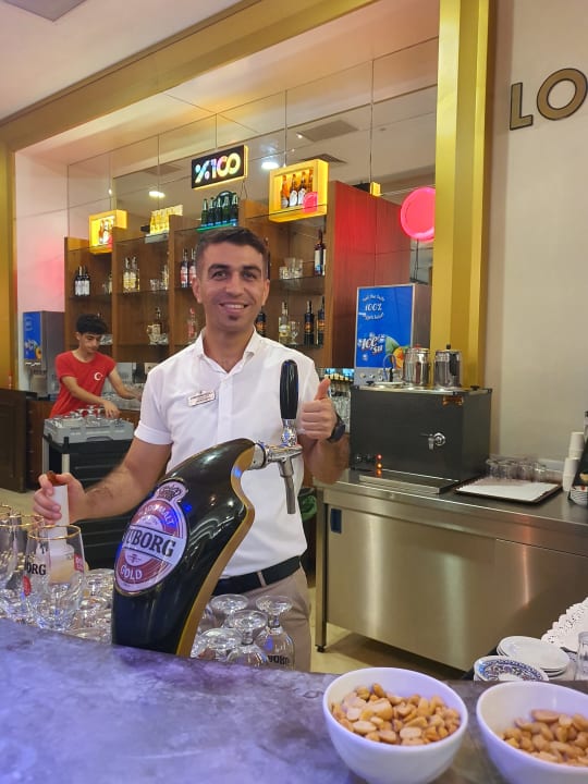 Sonstiges Dream World Aqua Hotel