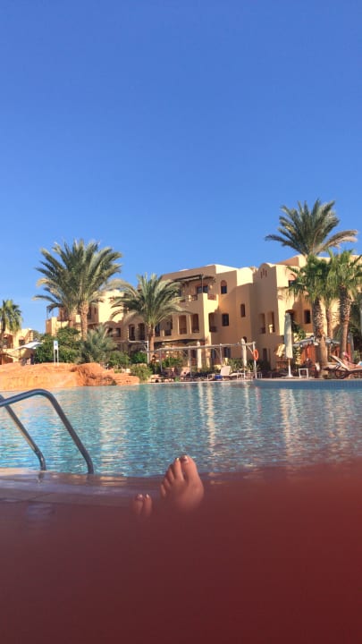 Pool Steigenberger Coraya Beach - Adults only