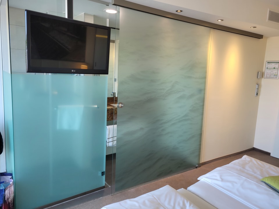 Zimmer Best Western Hotel Bremerhaven