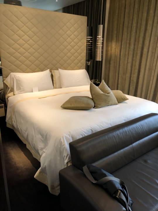 Zimmer Excelsior Hotel Gallia - Luxury Collection