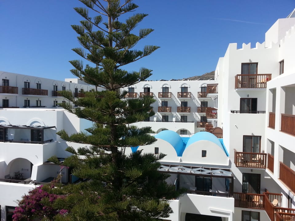 Sonstiges TUI BLUE Oceanis Beach and Spa Resort
