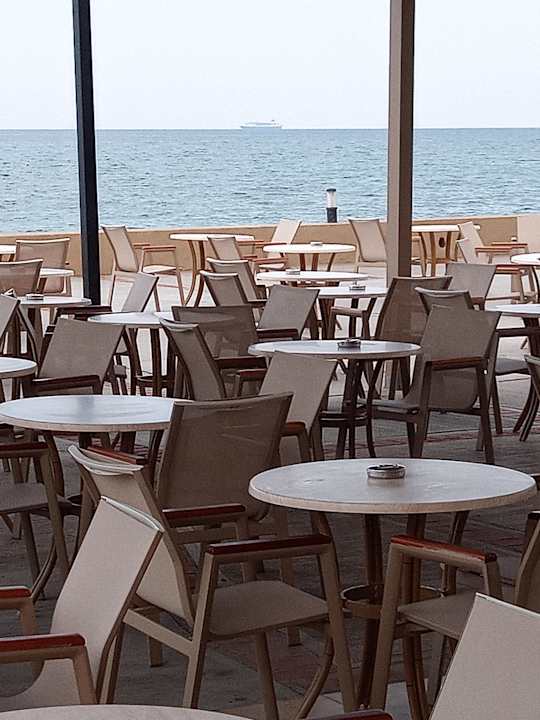 Gastro Ephesia Holiday Beach Club