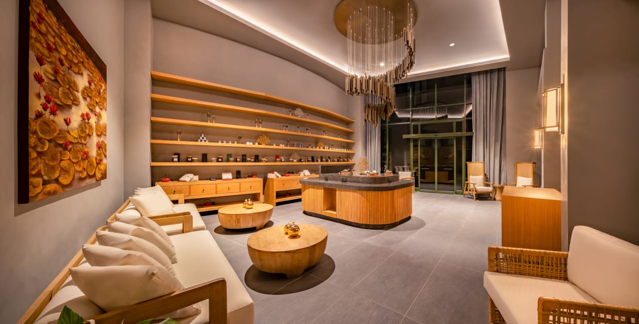 Sport & Freizeit Rixos Park Belek - The Land of Legends Access