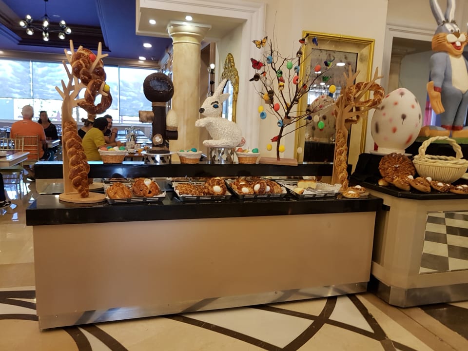 Gastro Hotel Delphin Diva