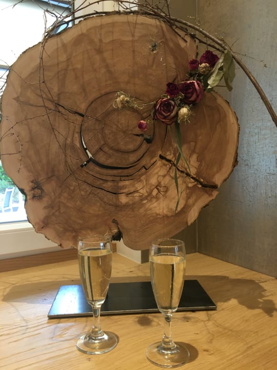 Gastro Hotel Wiesenhof Garden Resort