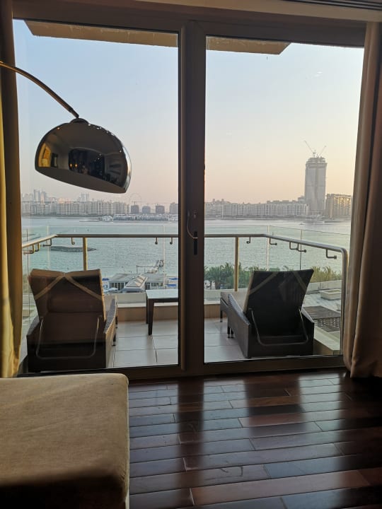 Zimmer Rixos The Palm Hotel & Suites