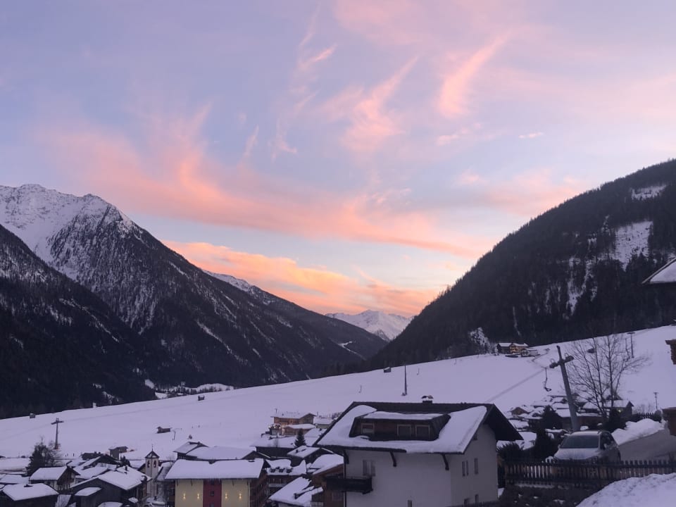 Ausblick Haus Maritchen