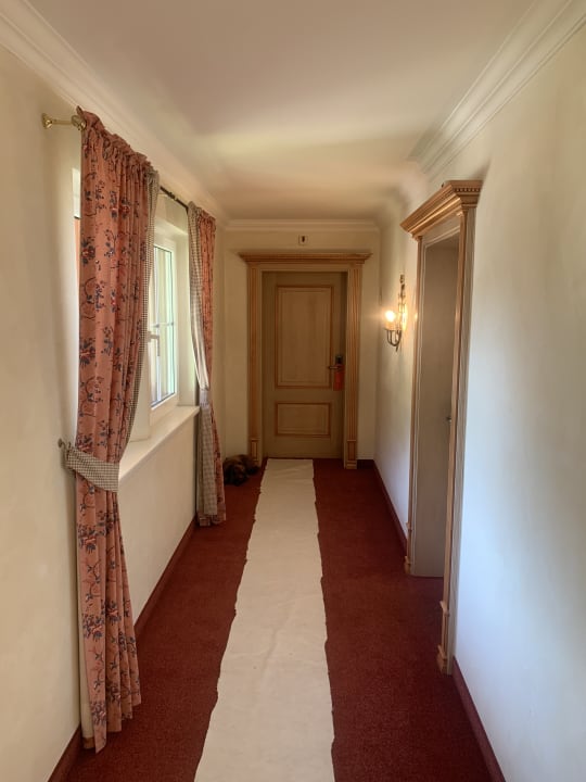 Sonstiges Alpenrose - Familux Resort