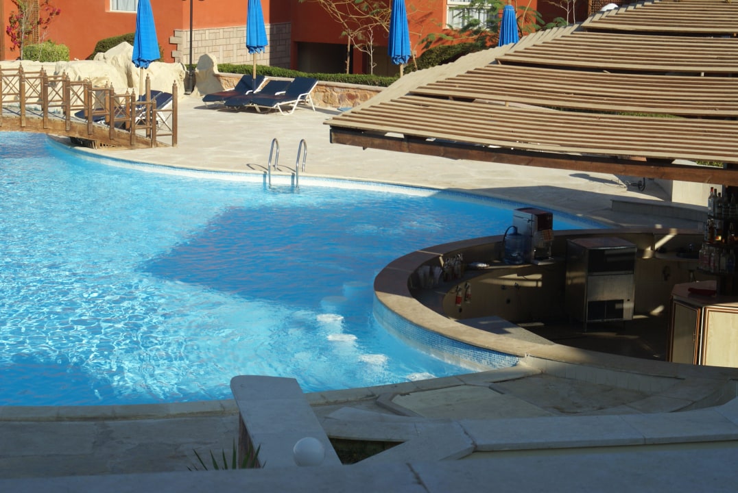 Poolbar SUNRISE Cardina Resort