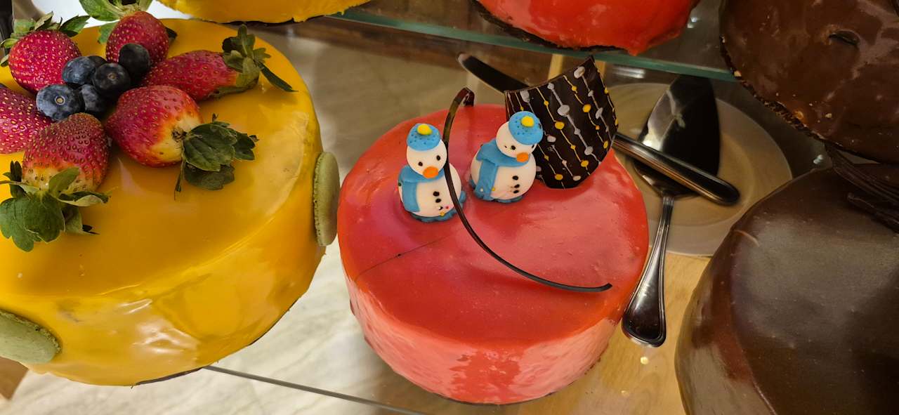 Gastro Three Corners Sea Beach Resort