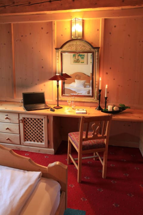 Einzelzimmer Naturglück Inselmühle