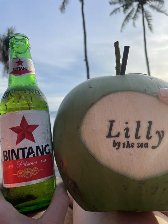 Gastro Amarta Beach Retreat by Nakula