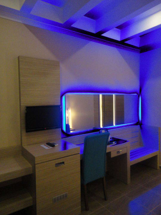 Krizantem Katya Kaila Beach Hotel