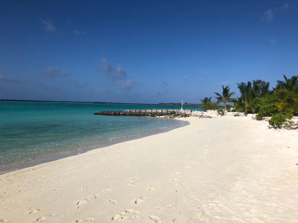 Außenansicht Adaaran Select Meedhupparu Island Resort - Premium All Inclusive