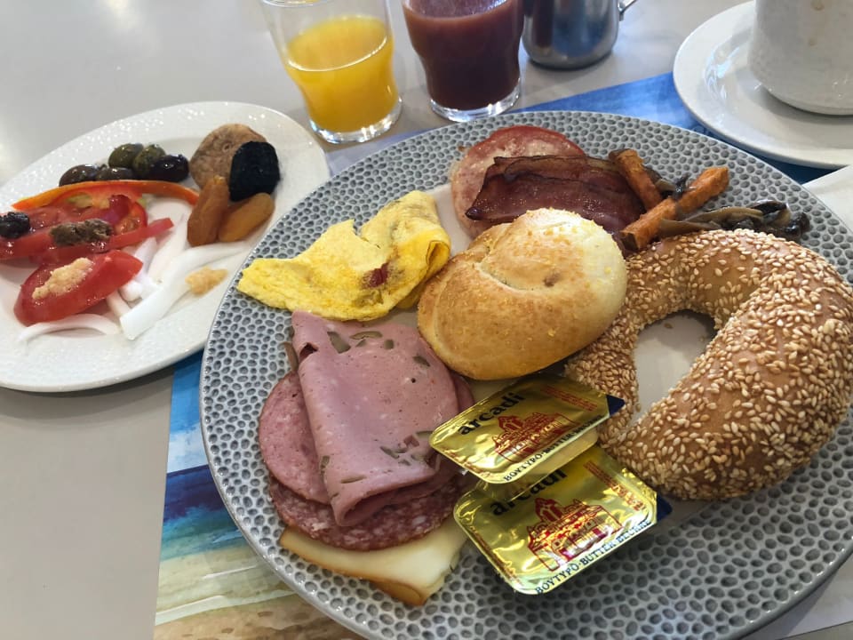 Gastro Vantaris Palace