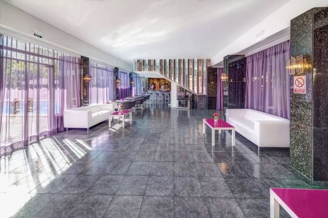 Hotel Condor  Hotel Boreal & Condor