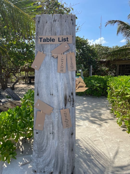 Sonstiges Akumal Bay Beach & Wellness Resort