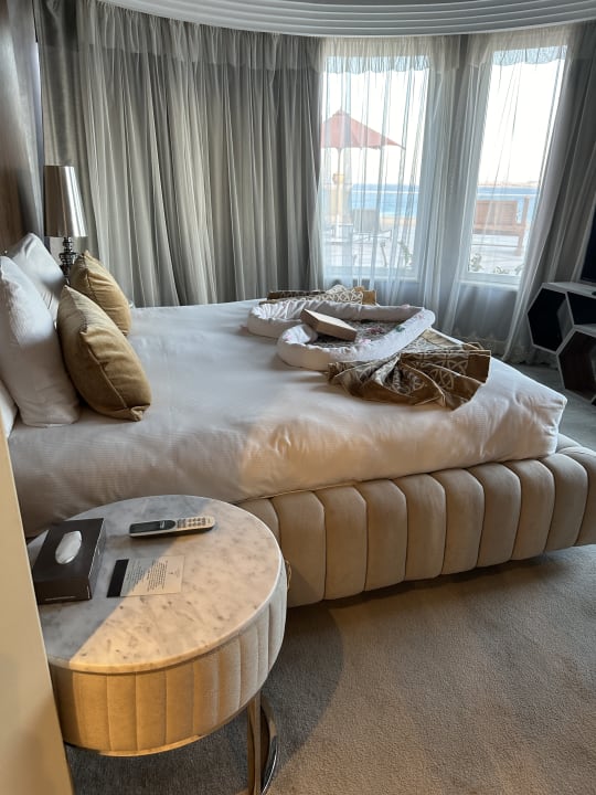 Zimmer Kaisol Romance Resort