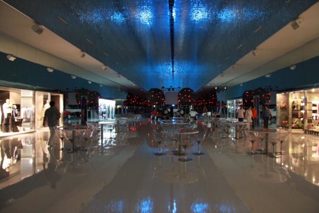 Atrium Adam & Eve - Adults only