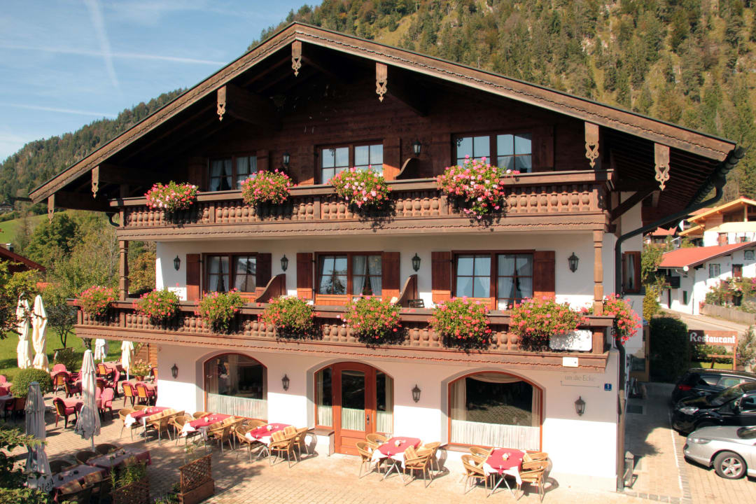 Gästehaus Angerer Gästehaus Angerer