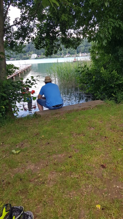 Strand Pension Kathi