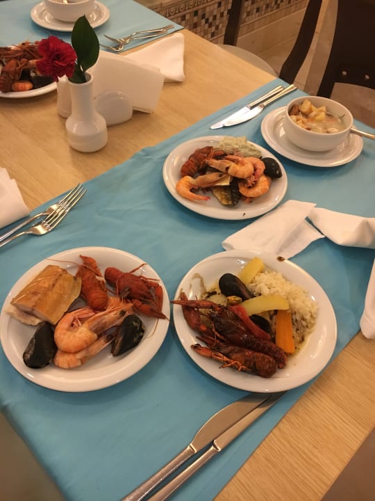 Gastro Saphir Resort & Spa