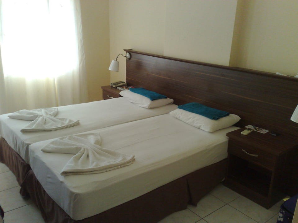 Zimmer 642 Nerton Hotel - Erwachsenenhotel ab 16 Jahren