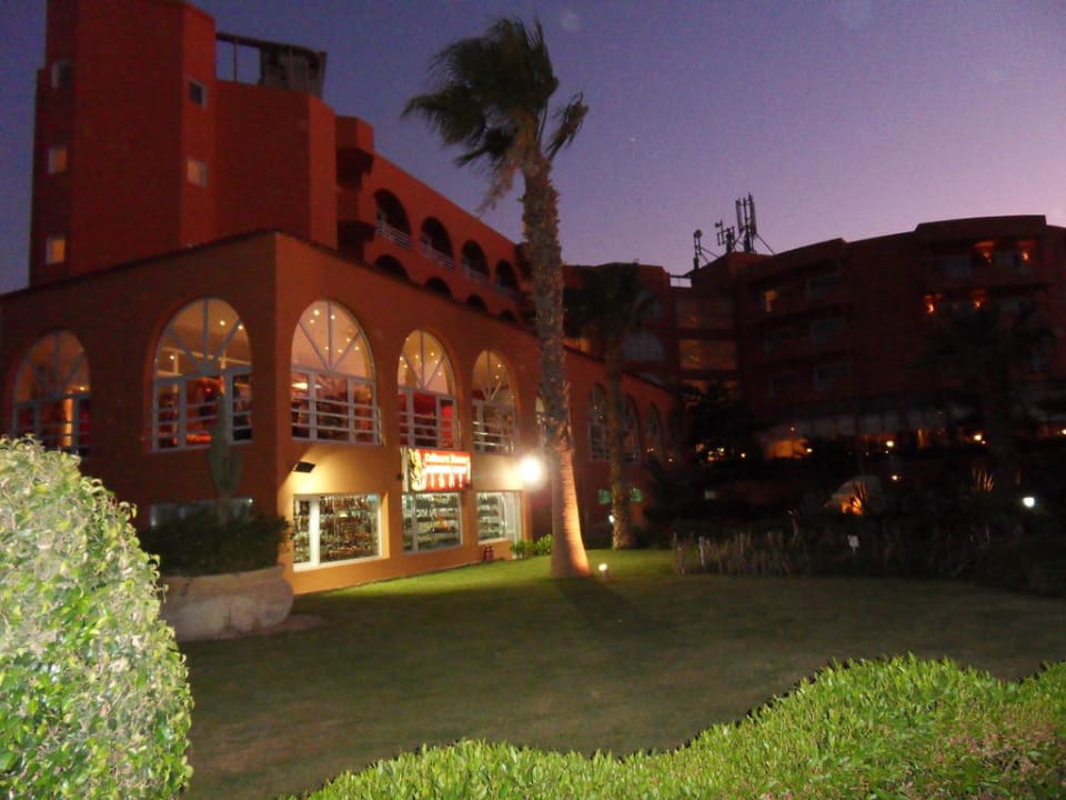 Hotel Golden Beach Resort