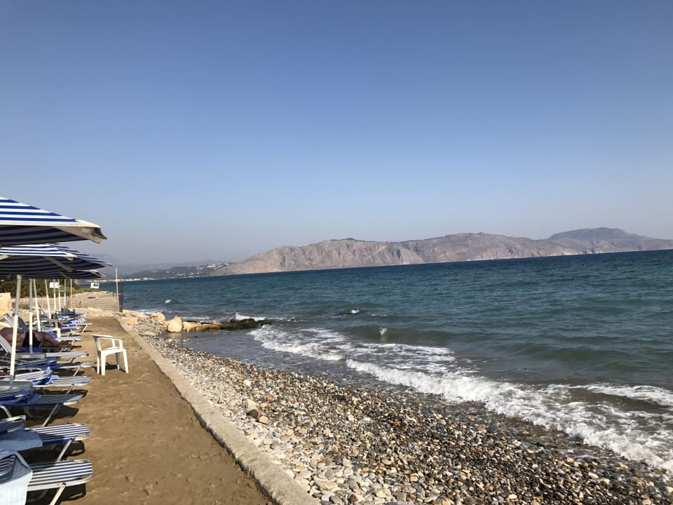 Strand Hydramis Palace Beach Resort