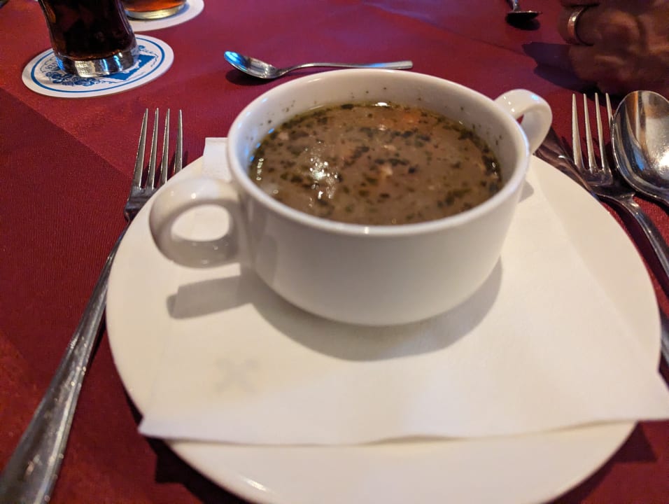 Gastro Alpengasthof Pension Praxmar