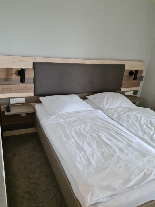 Zimmer Hotel Bellevue