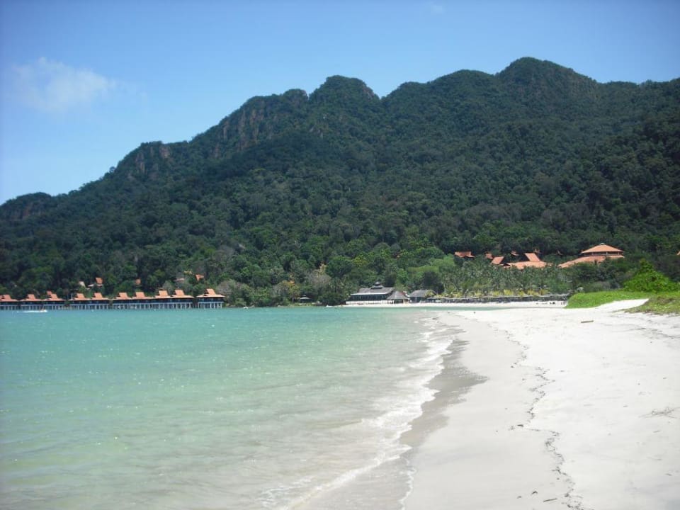 Strand Berjaya Langkawi Resort