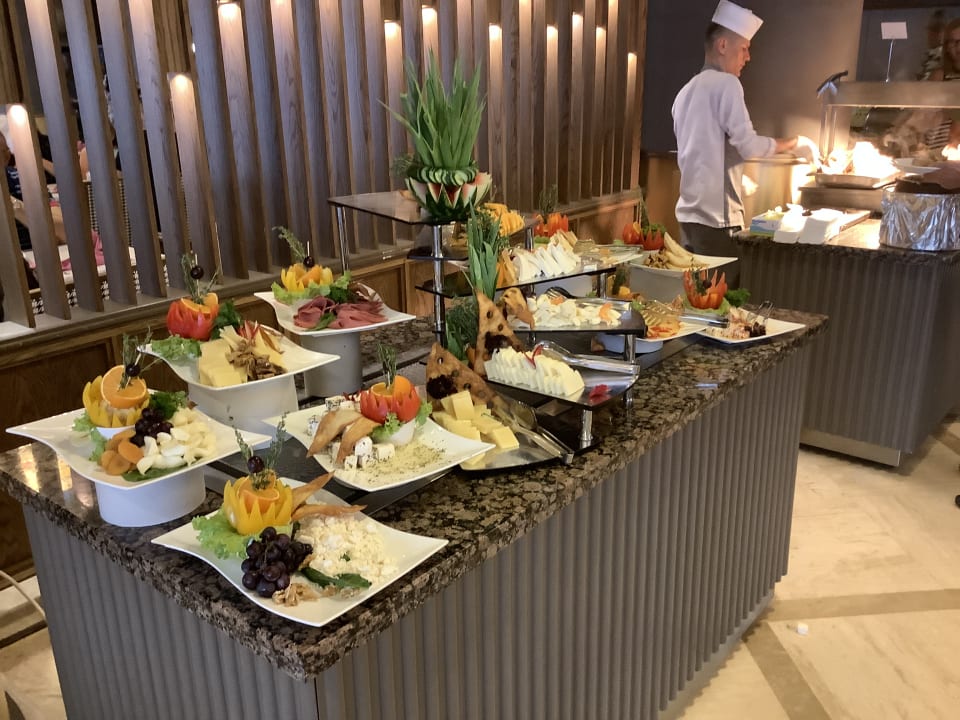 Gastro Melas Resort Hotel