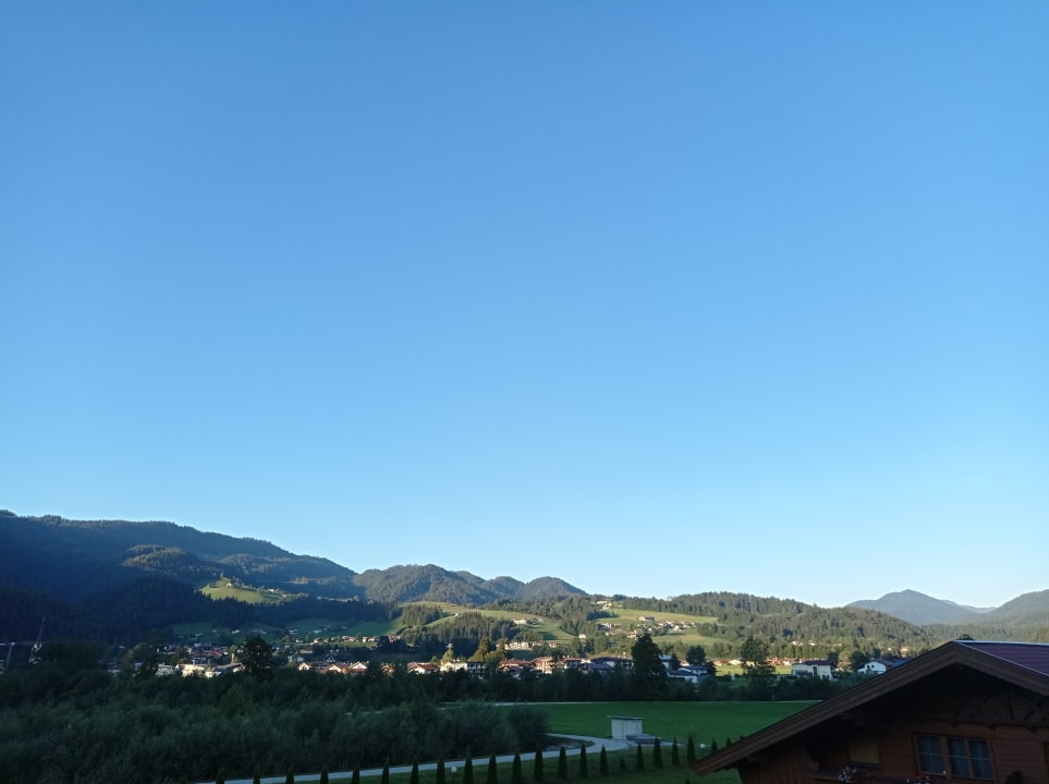 Zimmer Hotel Waidachhof