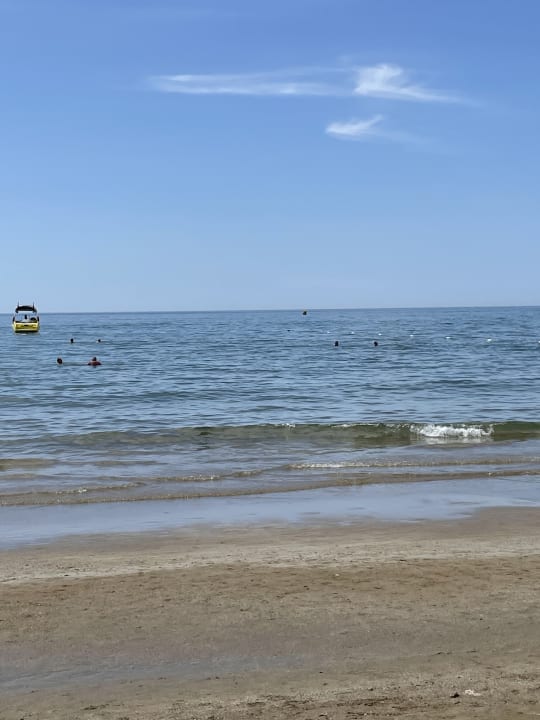 Strand Paloma Oceana