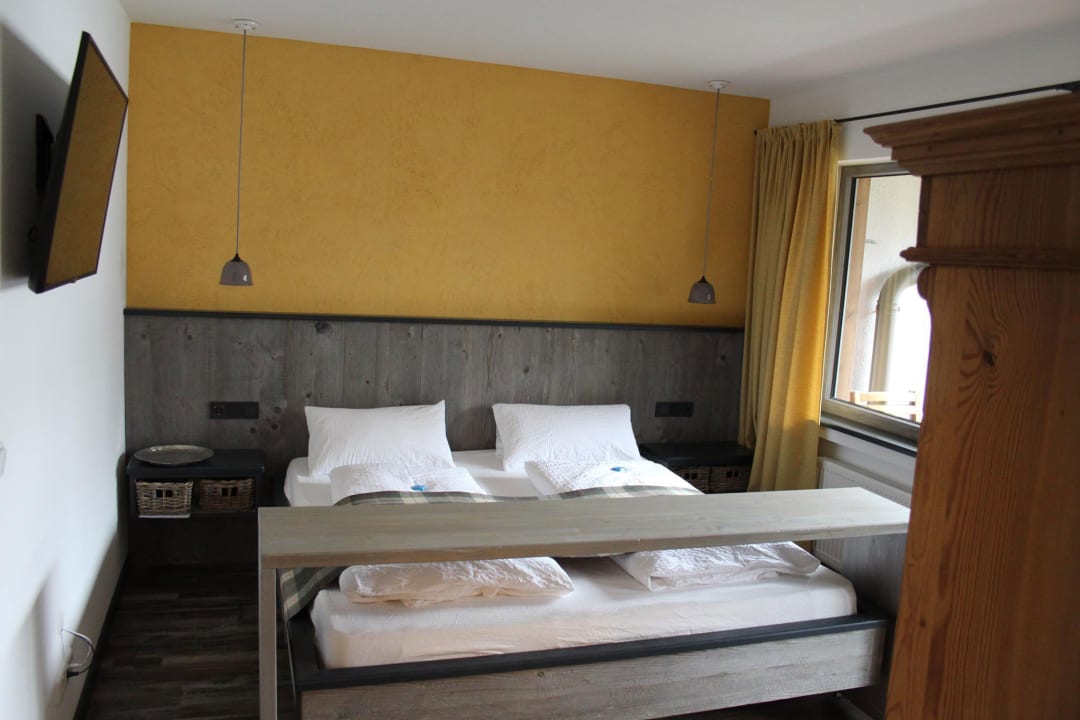 Zimmer Gästehaus Schönanger