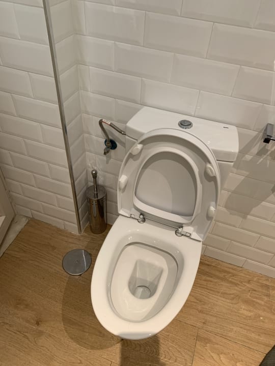 Zimmer Alcazaba Premium Hostel