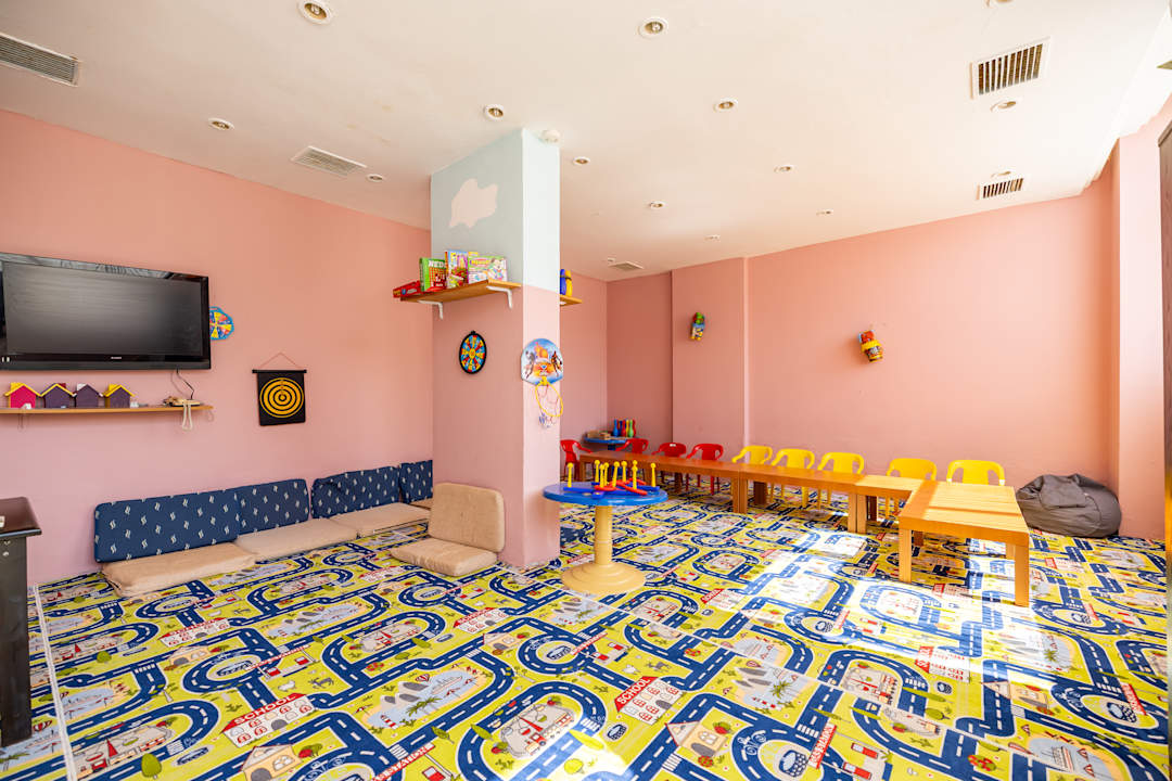 Sport & Freizeit Hotel The Holiday Resort