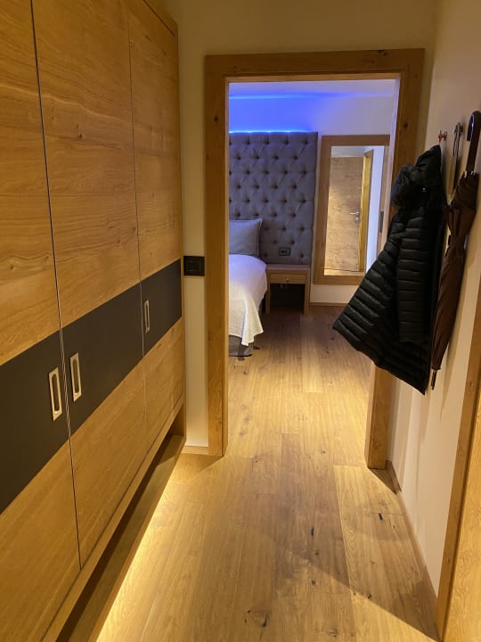 Zimmer Das Central - Alpine Luxury Life