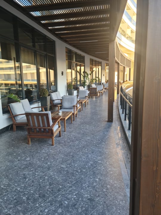 Gastro Seaden Quality Resort & Spa