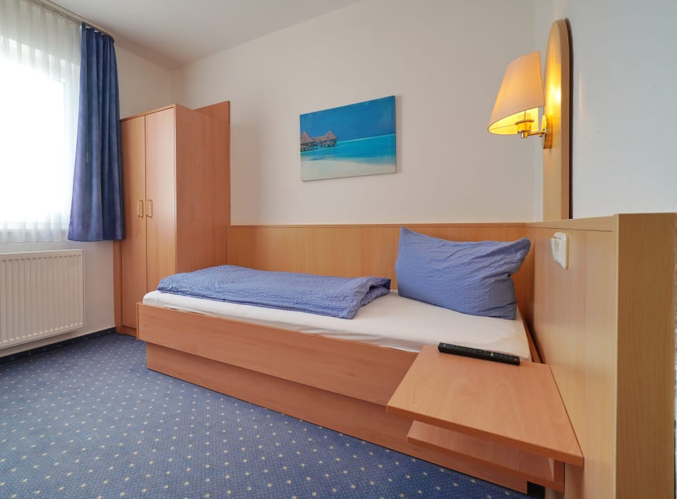 Zimmer Hotel am Klieversberg