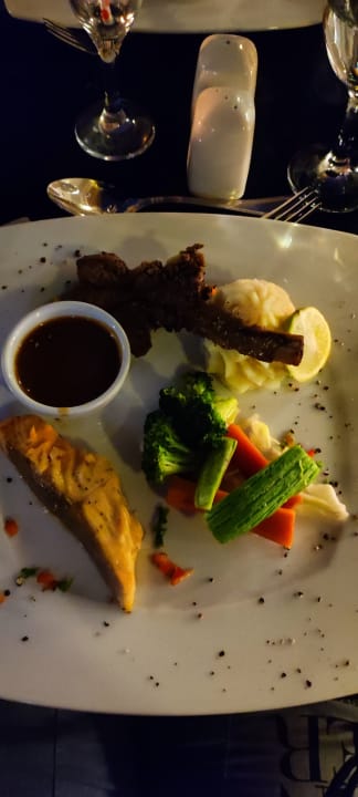 Gastro Shams Prestige Abu Soma-Adults Only