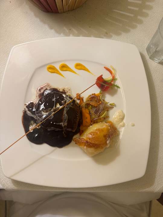 Gastro Cleopatra Luxury Resort Makadi Bay