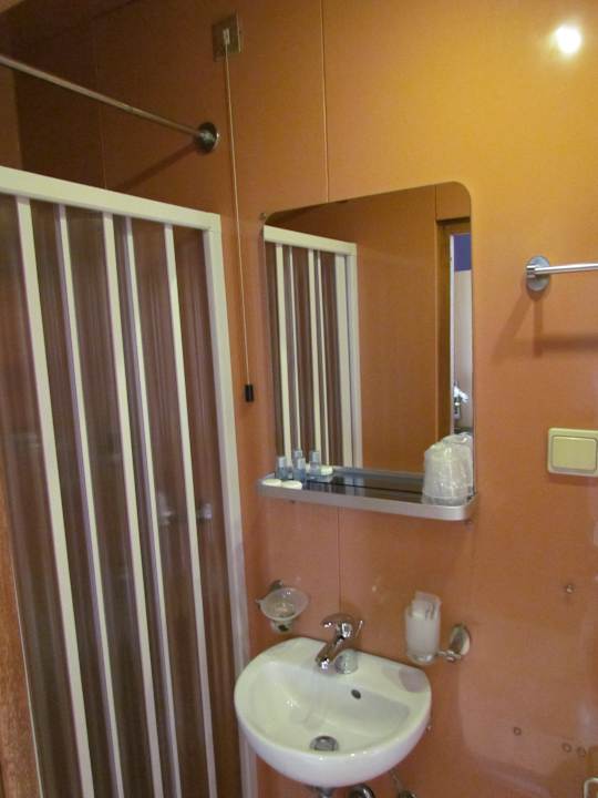Sonstiges Hotel Althea Rooms