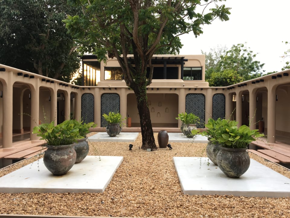 Außenansicht The Naka Island, A Luxury Collection Resort & Spa