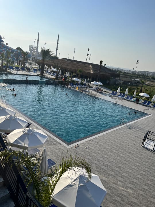 Pool Dream Water World