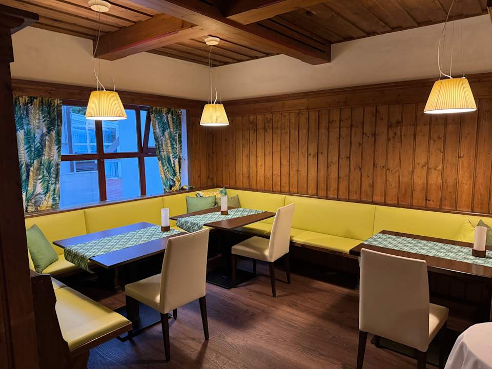 Gastro Hotel Das Ludwig